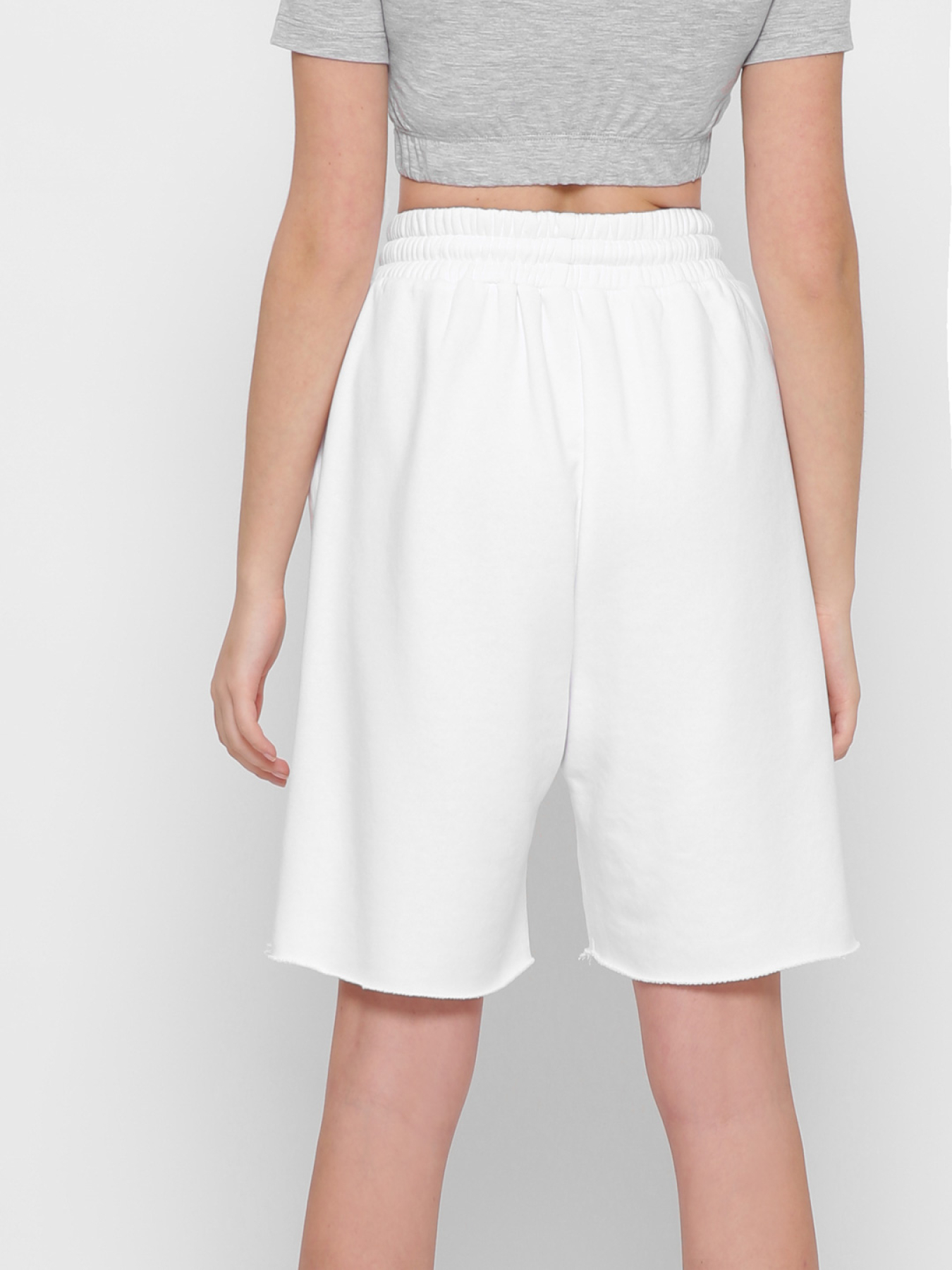 Шорты CARICA модель BR42793 Фото