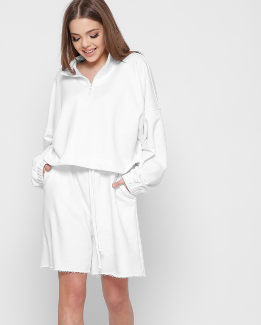 Шорти CARICA модель BR42793 Фото