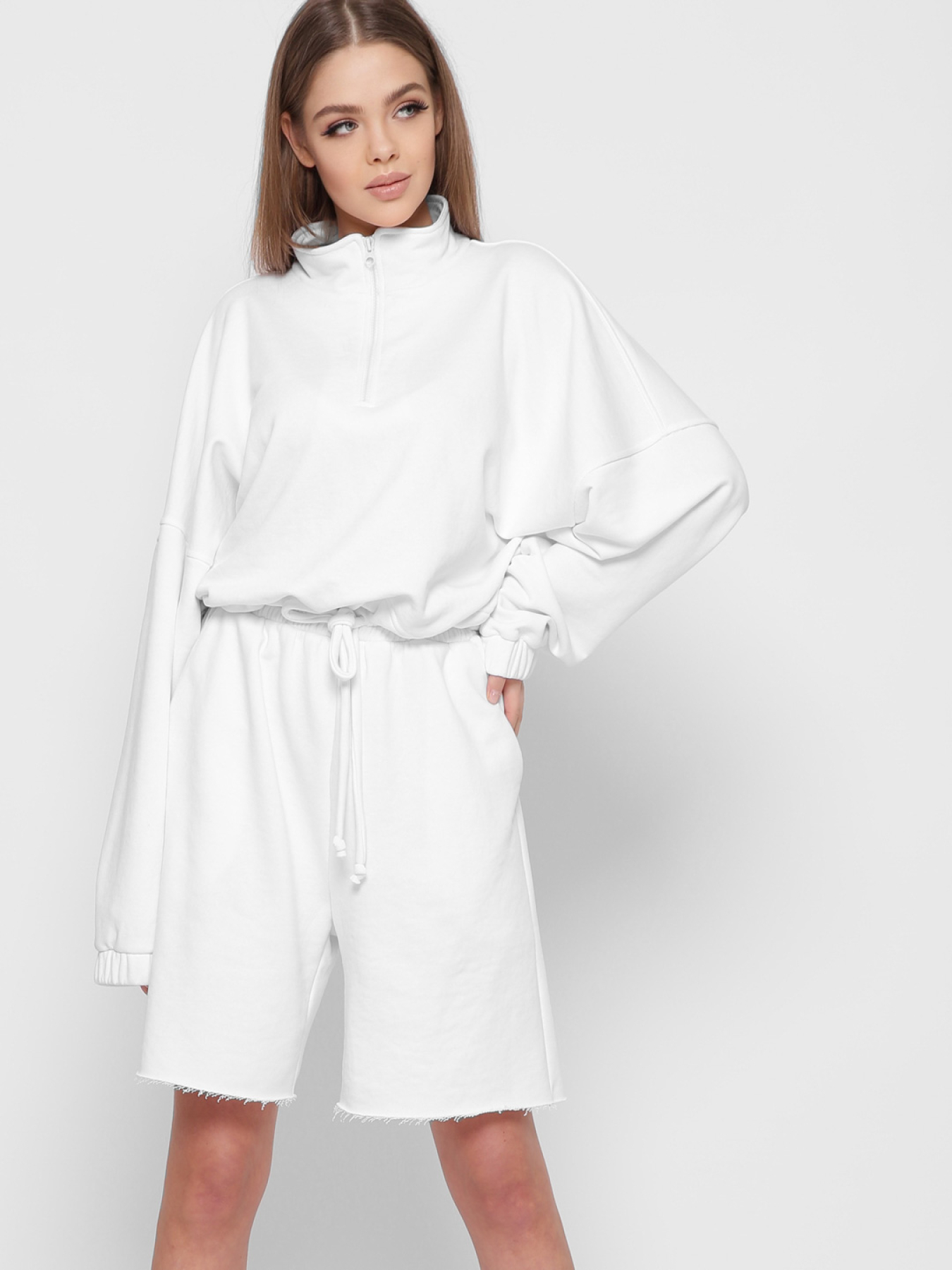 Шорты CARICA модель BR42793 Фото