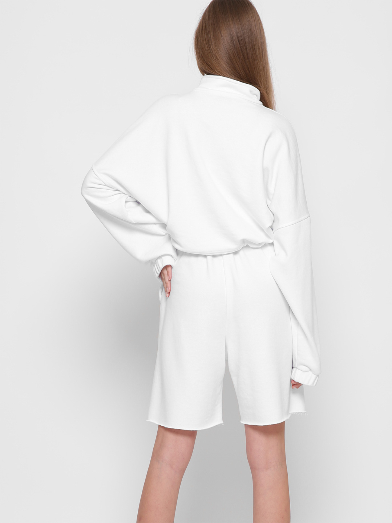 Шорты CARICA модель BR42793 Фото