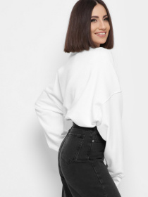 Свитшот CARICA модель 66063 Фото