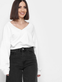 Світшот CARICA модель 66063 Світшот CARICA модель 66063 Фото