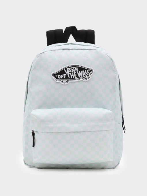 Рюкзаки Vans модель VN0A3UI6BQC1 Фото