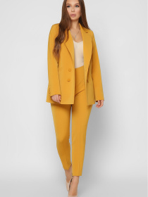 Пиджак CARICA модель JK90236 Фото