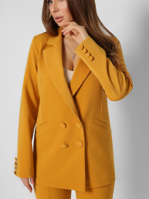 Пиджак CARICA модель JK90236 Фото