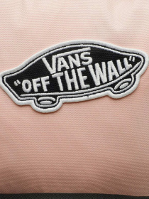 Рюкзаки Vans модель VN0A3UI6N4N1 Фото