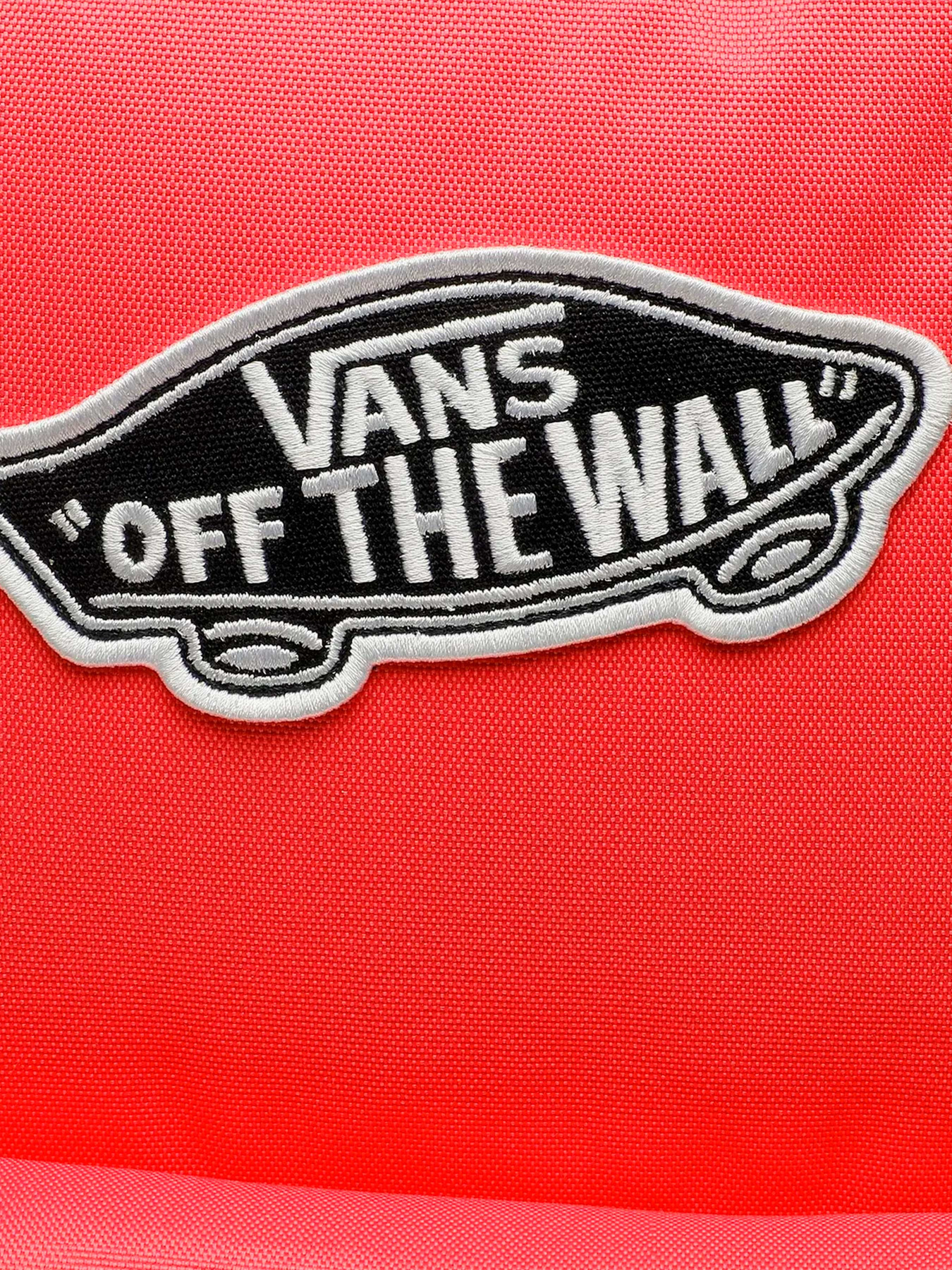Рюкзаки Vans модель VN0A3UI6SNQ1 Фото