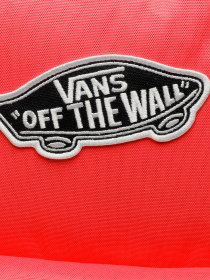 Рюкзаки Vans модель VN0A3UI6SNQ1 Фото