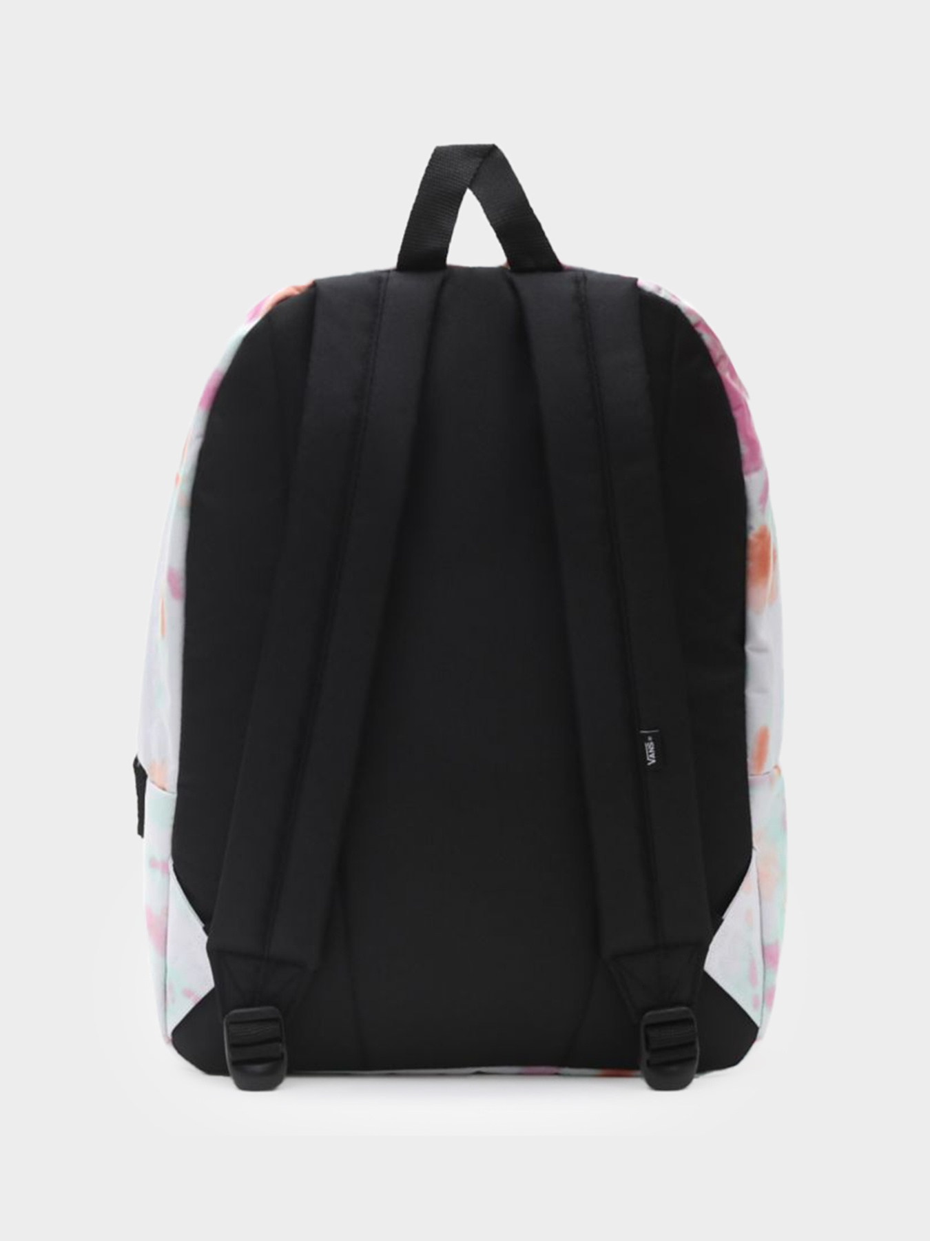 Рюкзаки Vans модель VN0A3UI6WHT1 Фото