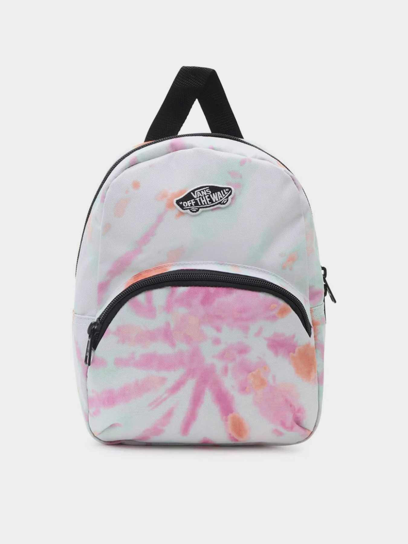 Рюкзаки Vans модель VN0A3Z7WWHT1 Фото