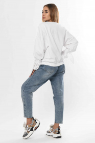 Свитшот CARICA модель SV758430042 Фото