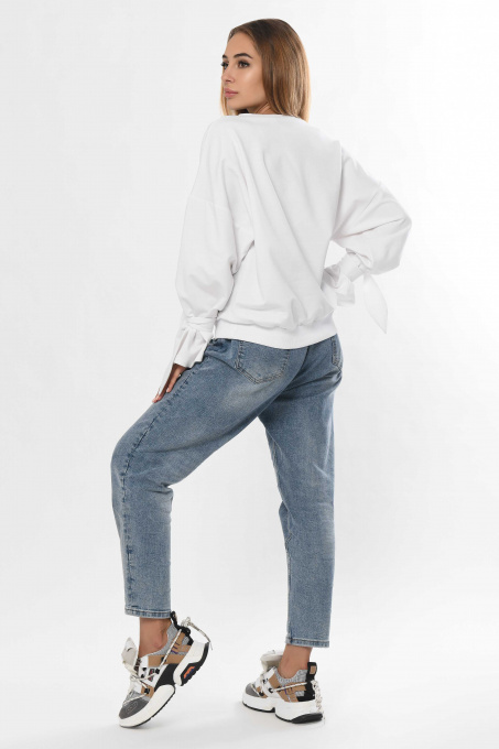 Свитшот CARICA модель SV758430042 Фото