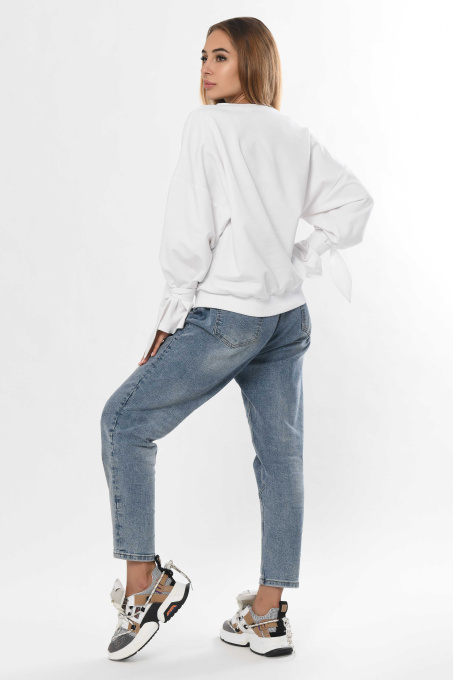 Світшот CARICA модель SV758430042 Фото