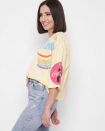 Футболки і поло CARICA модель 65976 Фото