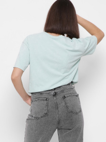 Футболка CARICA модель 65787 Фото