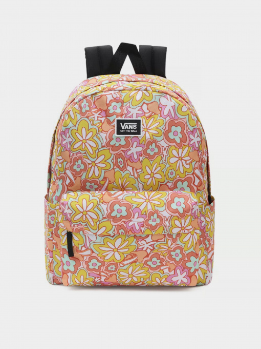 Рюкзаки Vans модель VN0A5I13BM51 Фото