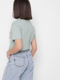 Футболка CARICA модель 65907 Фото