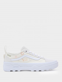 Кеды Vans модель VN0A5KR3OFW1 Фото