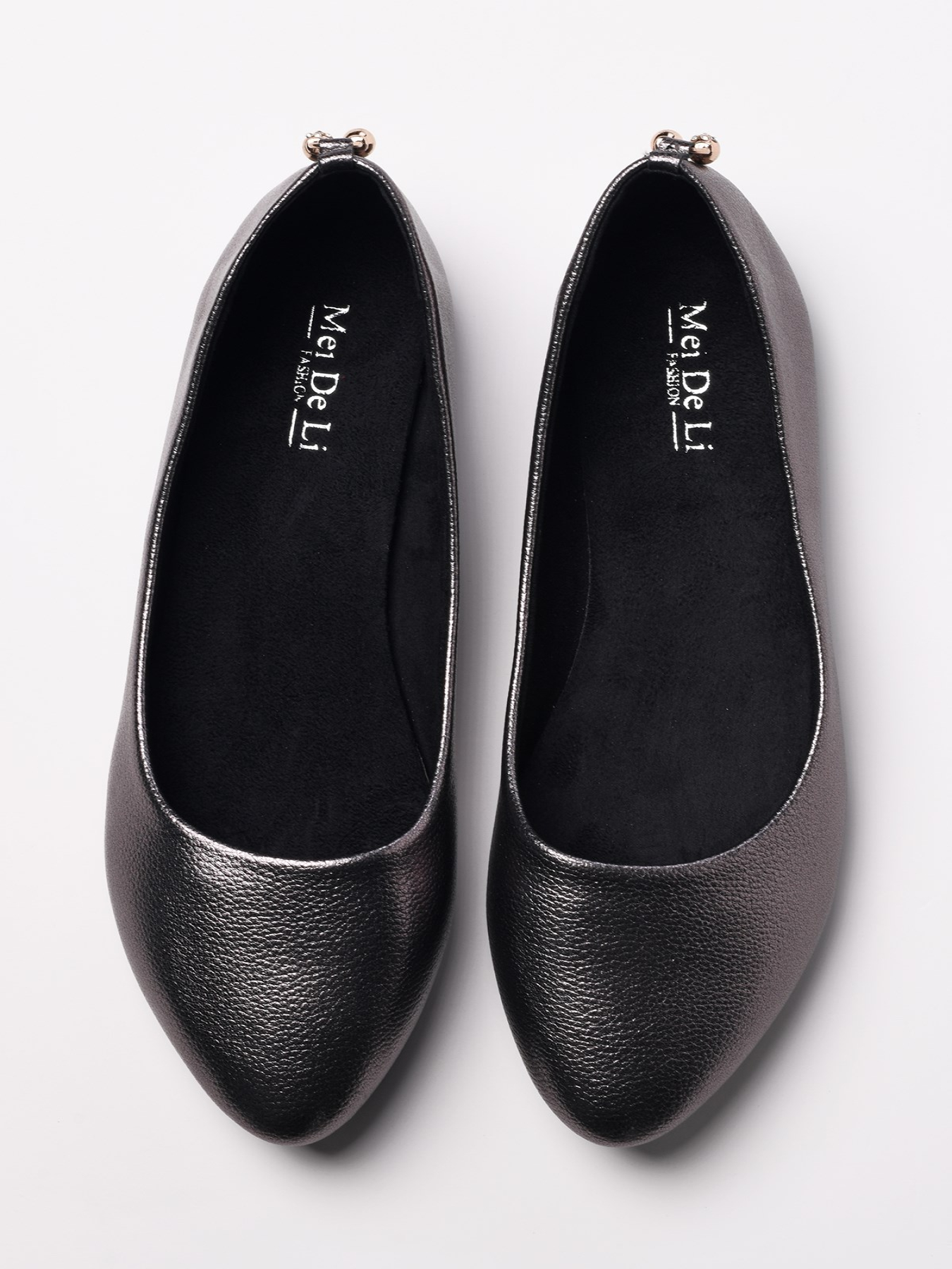 Балетки CARICA модель 3153313 Фото