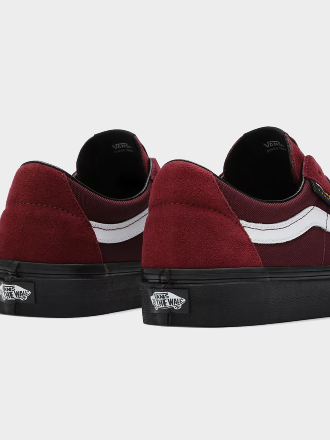 Кеды Vans модель VN0A5KXD5U81 Фото