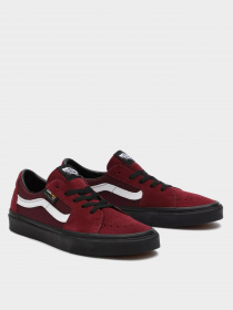 Кеды Vans модель VN0A5KXD5U81 Фото