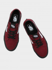 Кеды Vans модель VN0A5KXD5U81 Фото