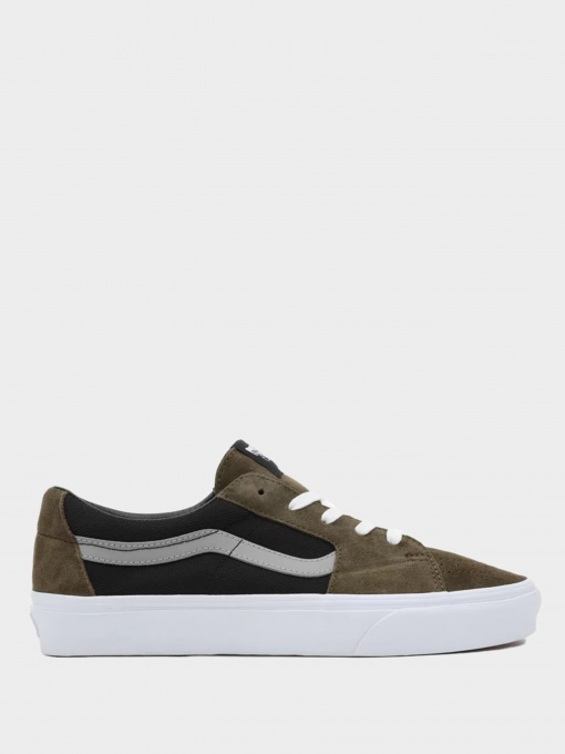 Кеды Vans модель VN0A5KXDBIQ1 Фото