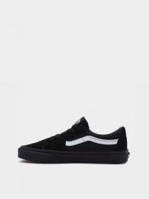 Кеды Vans модель VN0A5KXDBLA1 Фото