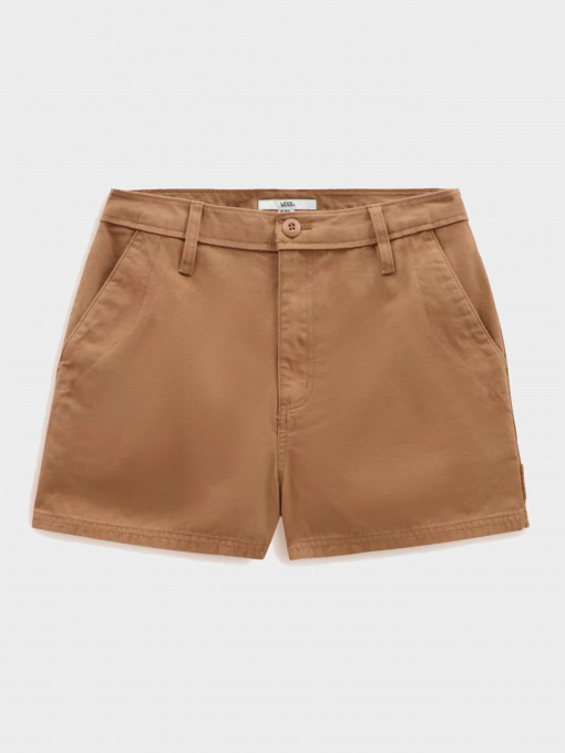 Шорты Vans модель VN0A5LLATBN1 Фото
