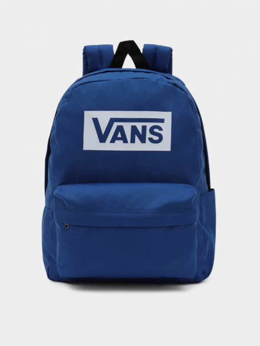 Рюкзаки Vans модель VN0A7SCH7WM1 Фото