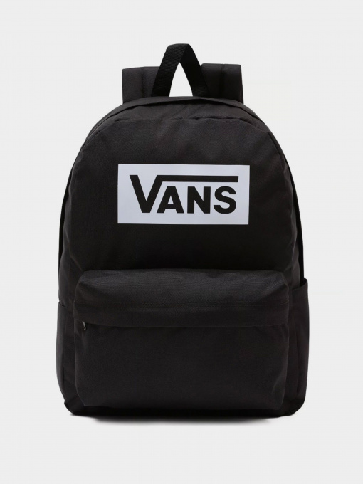 Рюкзаки Vans модель VN0A7SCHBLK1 Фото