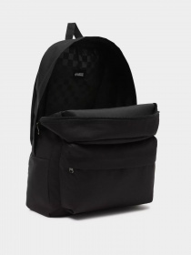 Рюкзаки Vans модель VN0A7SCHBLK1 Фото
