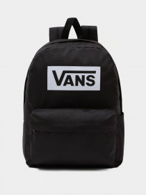 Рюкзаки Vans модель VN0A7SCHBLK1 Фото