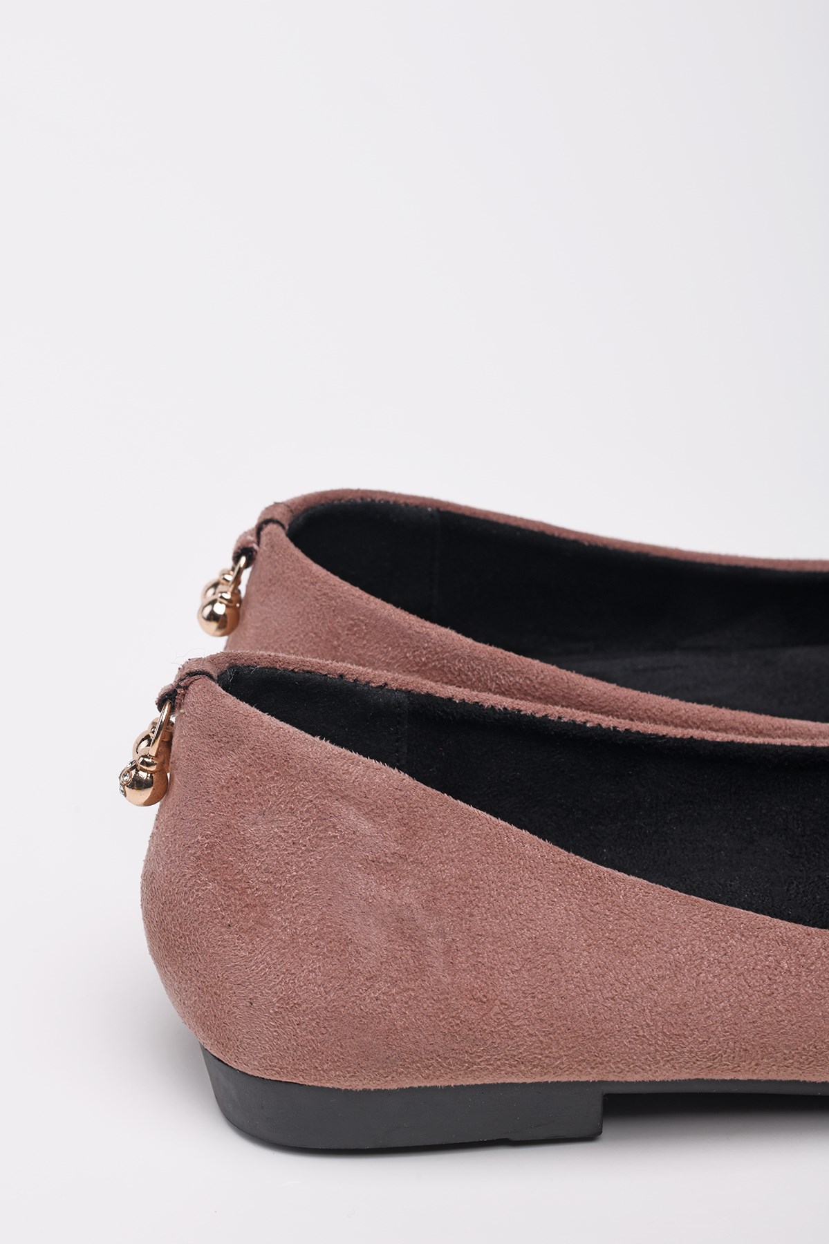 Балетки CARICA модель 3153310 Фото