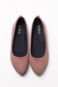 Балетки CARICA модель 3153310 Фото