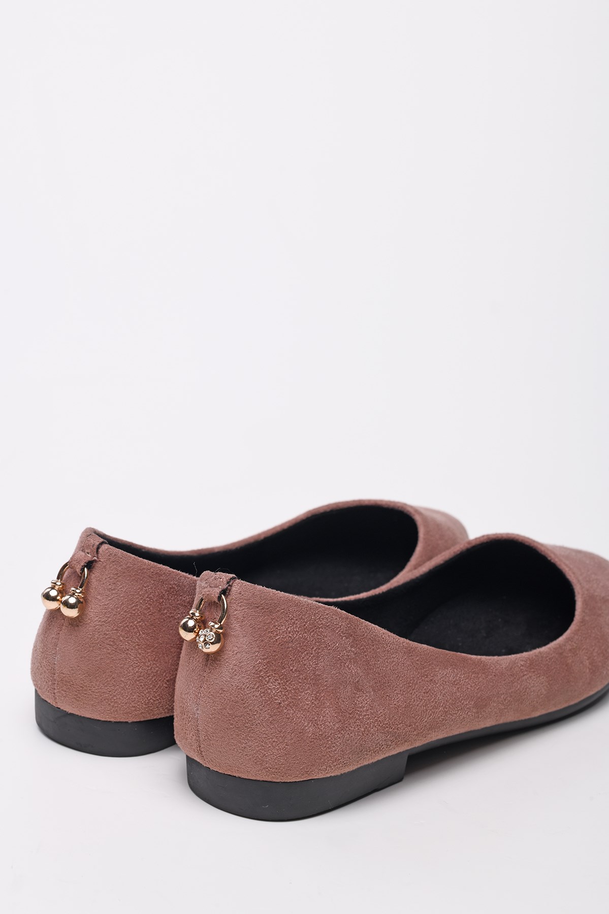 Балетки CARICA модель 3153310 Фото