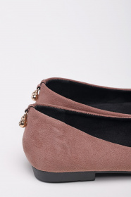 Балетки CARICA модель 3153310 Фото