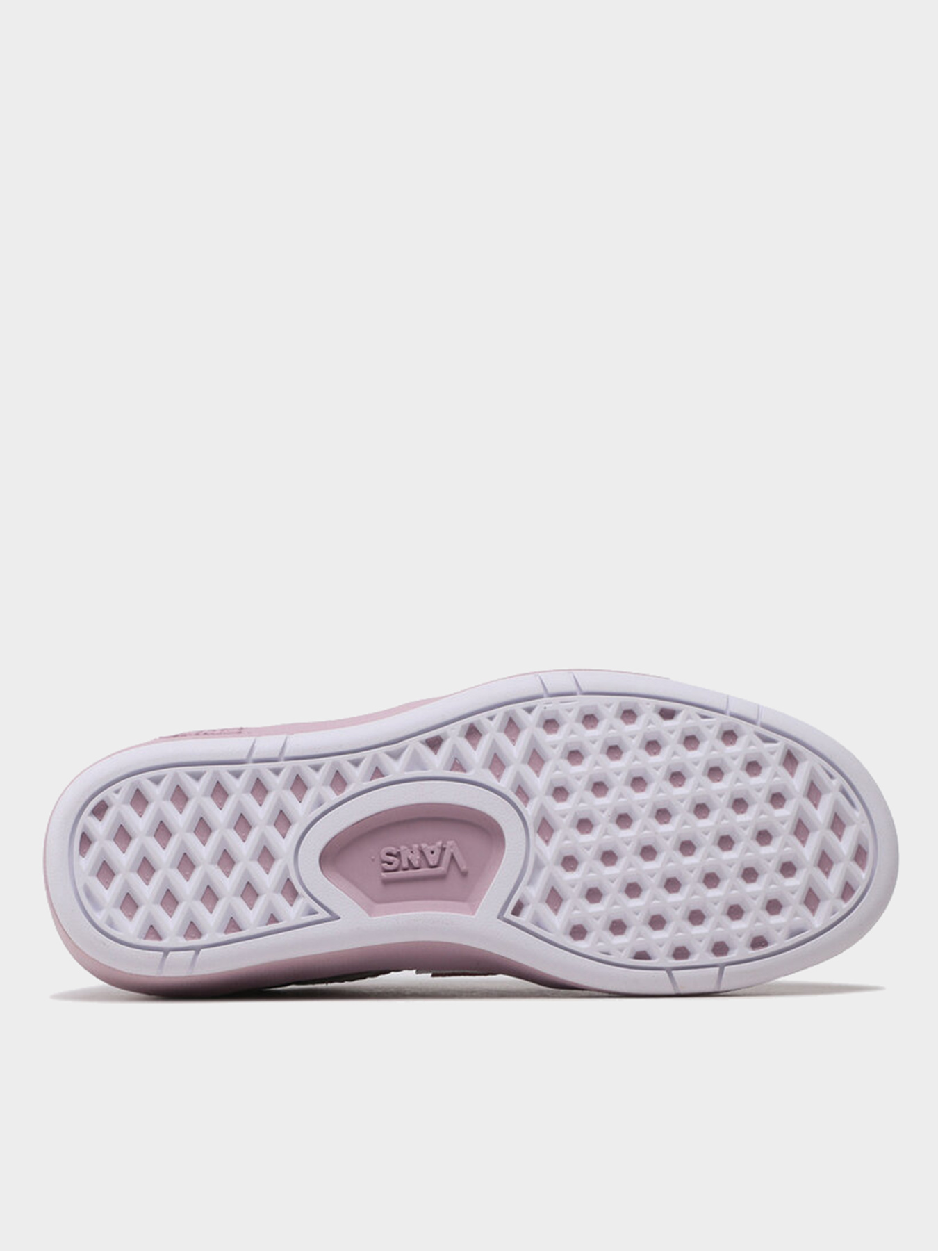 Кеды Vans модель VN0A7TNLBLT1 Фото
