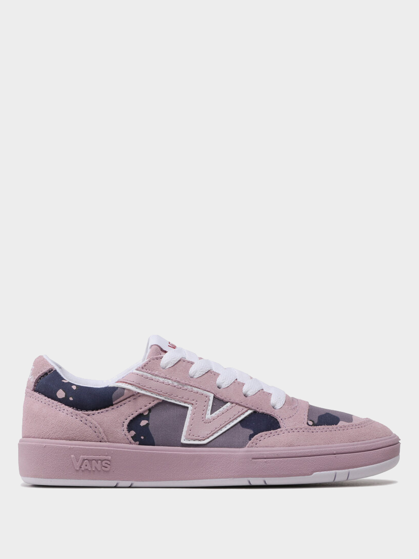 Кеды Vans модель VN0A7TNLBLT1 Фото