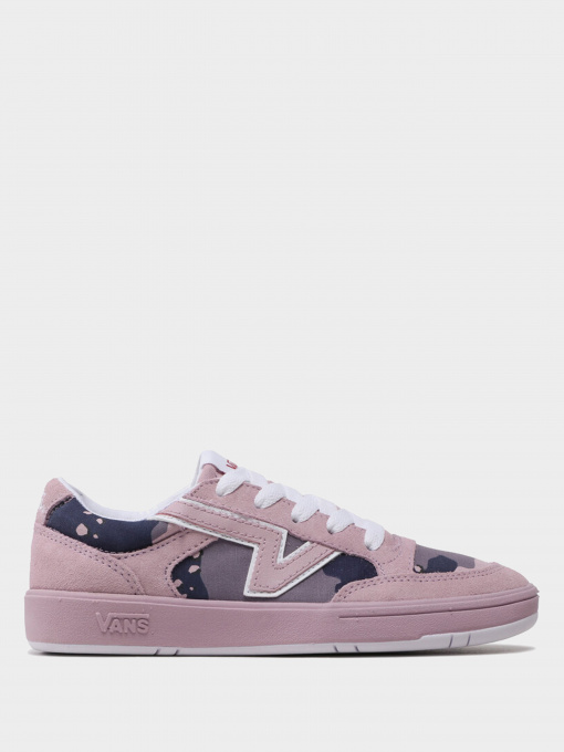 Кеды Vans модель VN0A7TNLBLT1 Фото