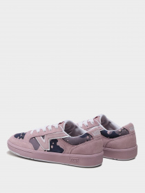 Кеды Vans модель VN0A7TNLBLT1 Фото