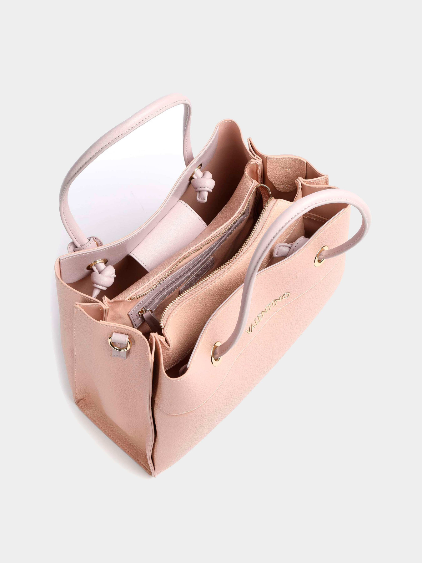 Сумки Valentino Bags модель VBS5A802 U75 Фото