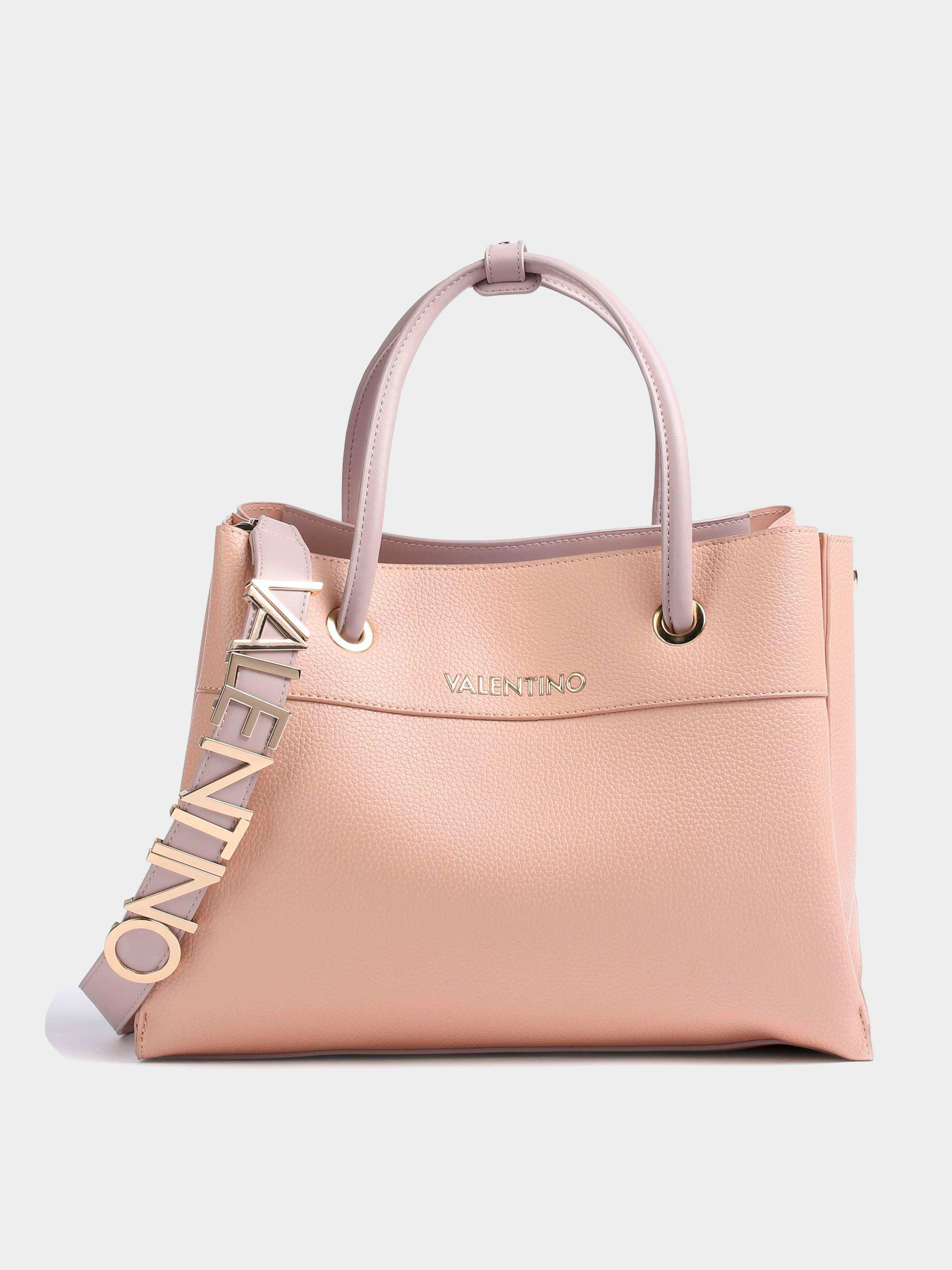 Сумки Valentino Bags модель VBS5A802 U75 Фото