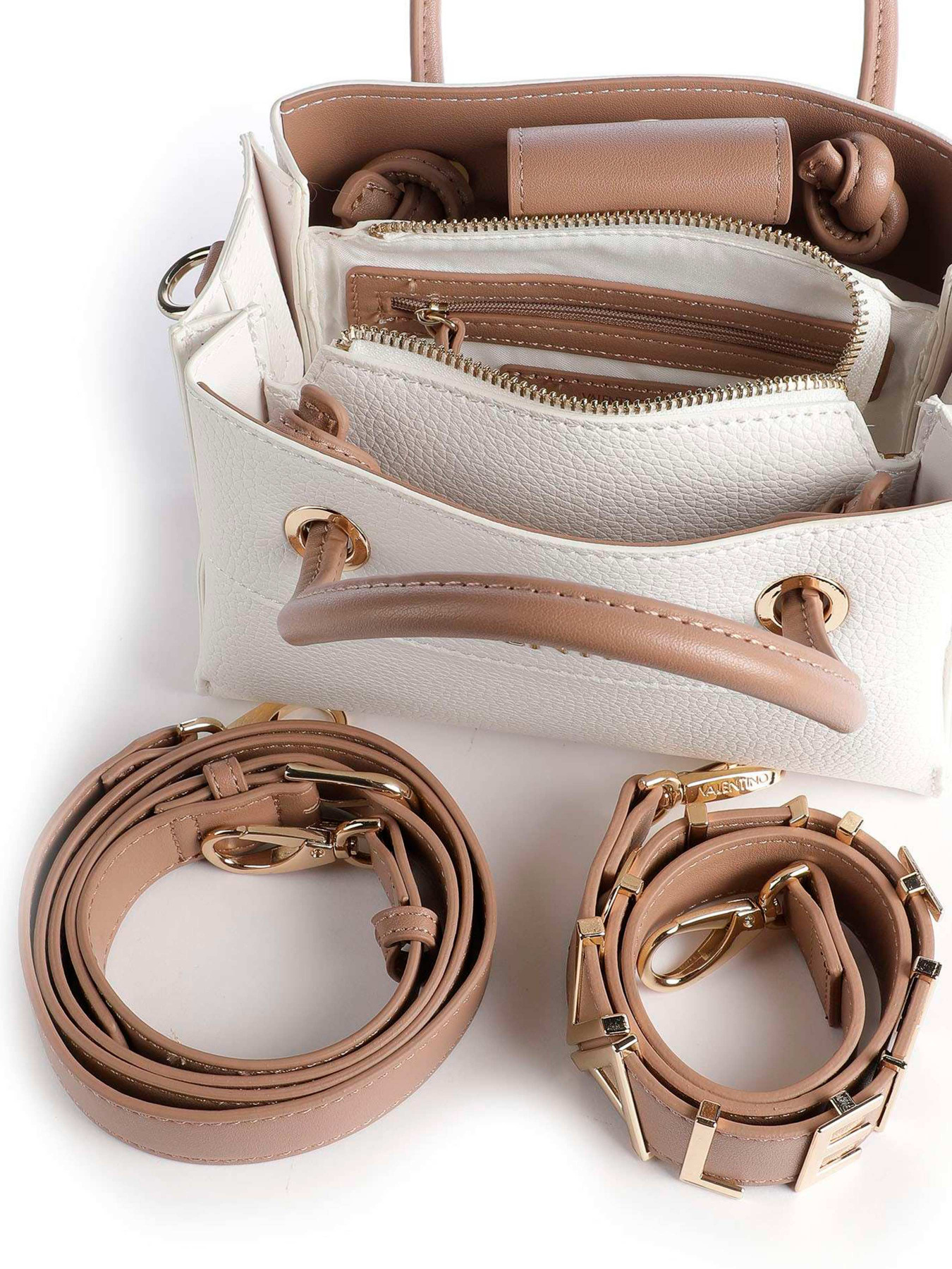 Сумки Valentino Bags модель VBS5A805 173 Фото
