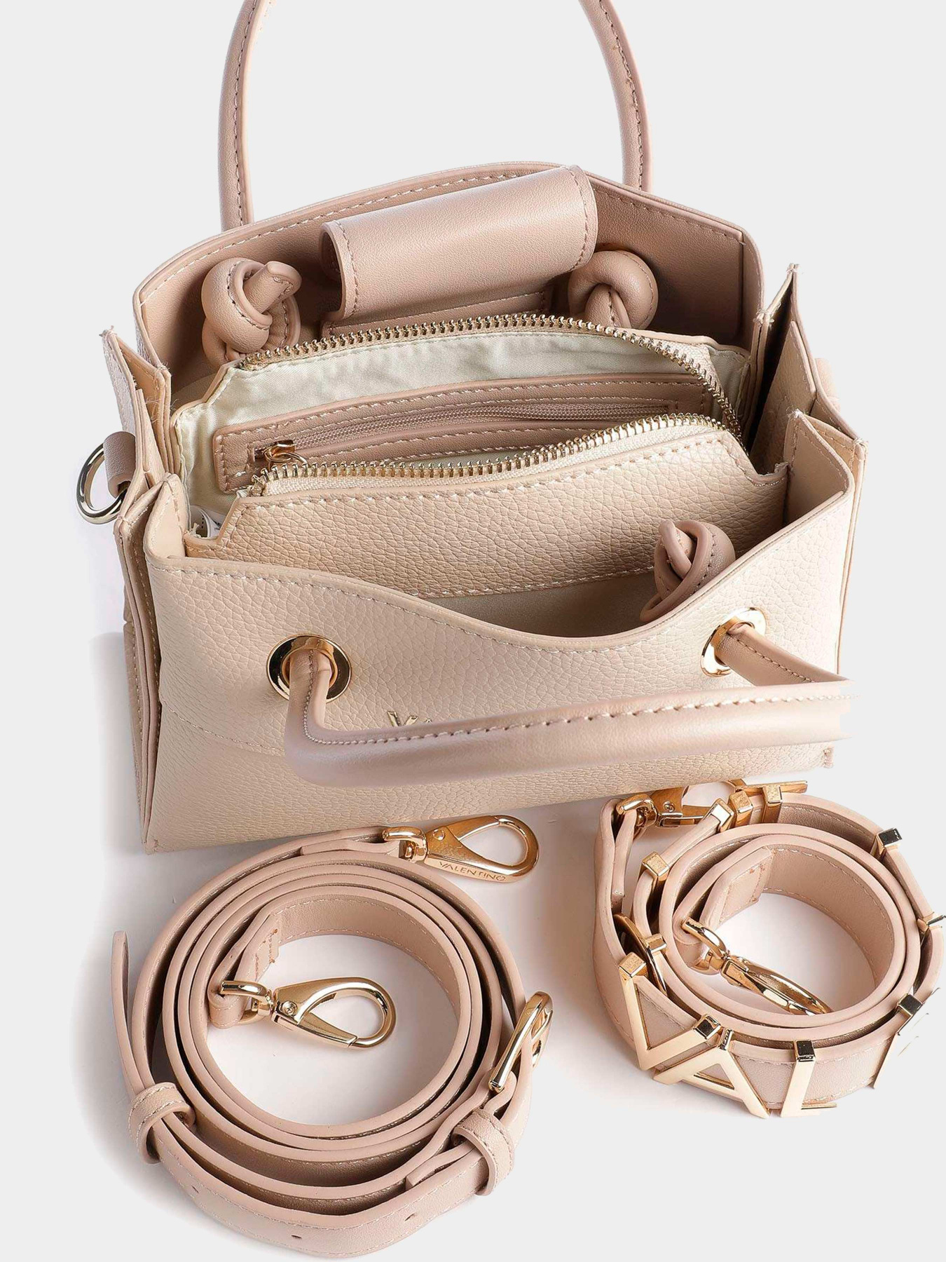 Сумки Valentino Bags модель VBS5A805 991 Фото