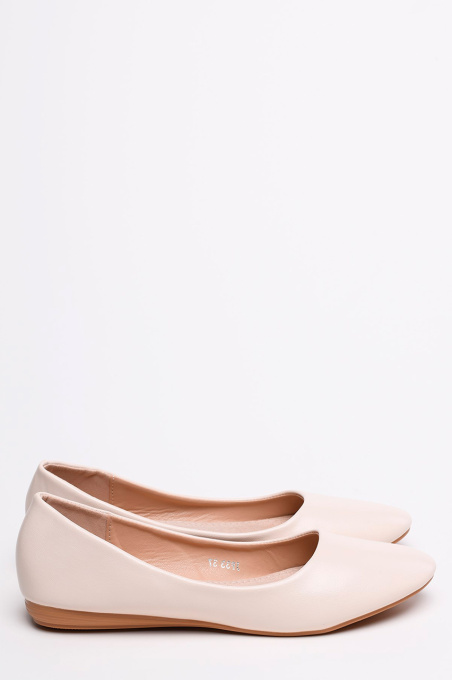 Балетки CARICA модель 3153210 Фото