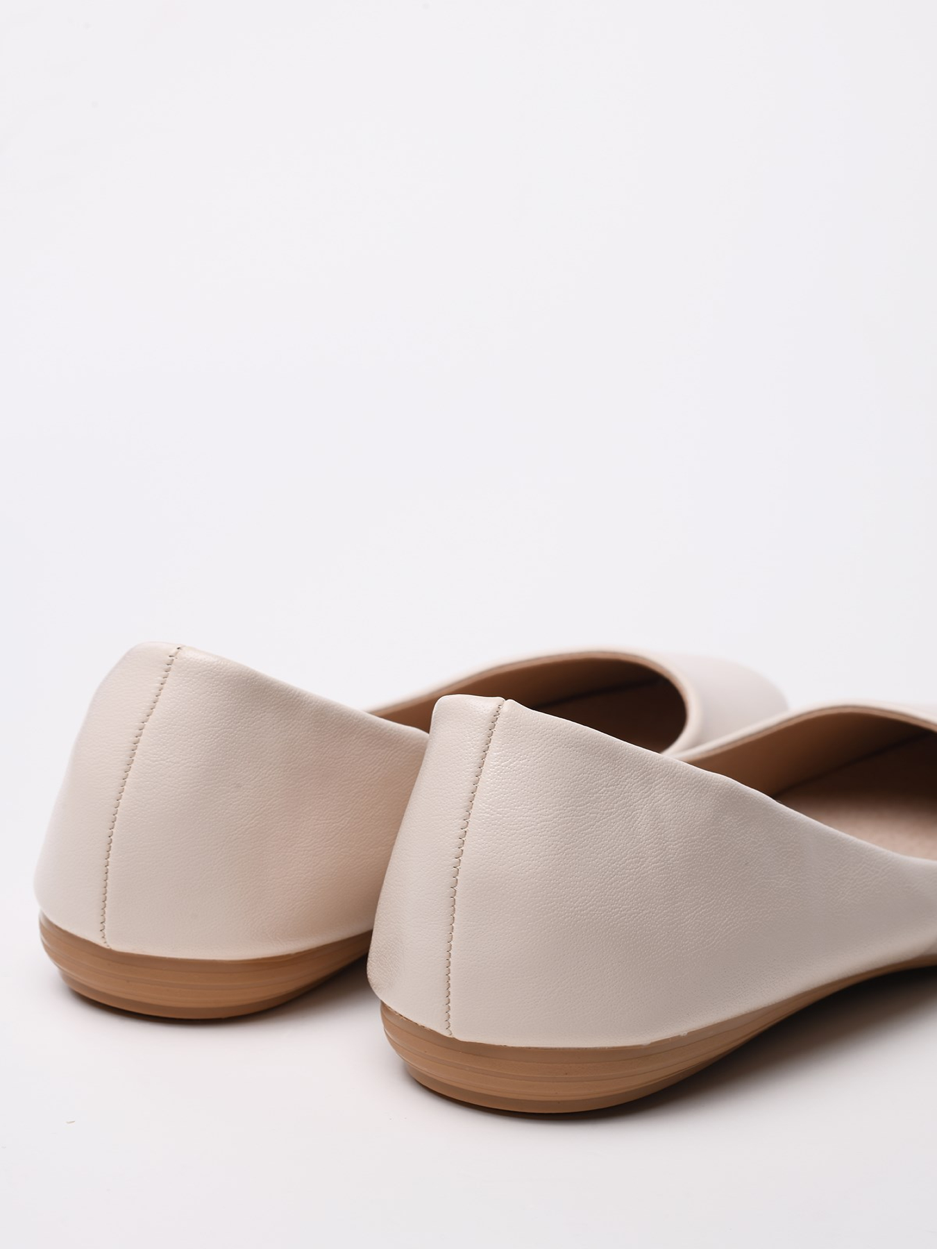 Балетки CARICA модель 3153210 Фото