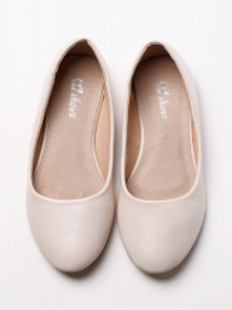 Балетки CARICA модель 3153210 Фото