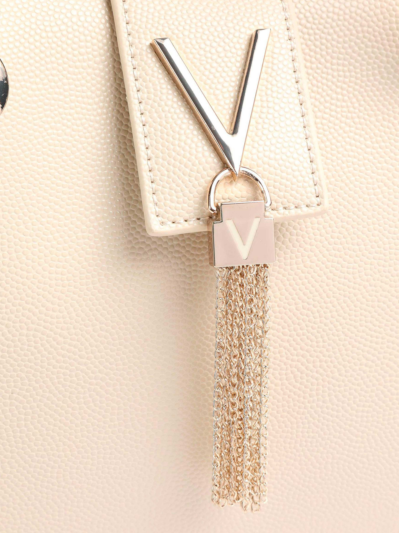 Сумки Valentino Bags модель VBS1R406G 991 Фото