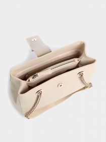 Сумки Valentino Bags модель VBS1R406G 991 Фото